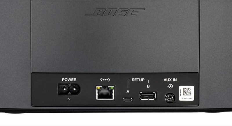 BOSE SOUNDTOUCH 30 SERIES III