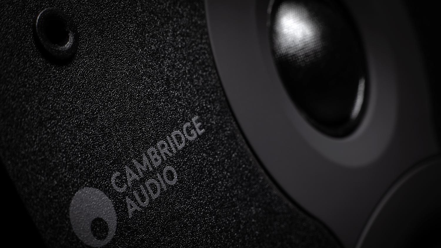 LOA BOOKSHELF CAMBRIDGE AUDIO SX-50