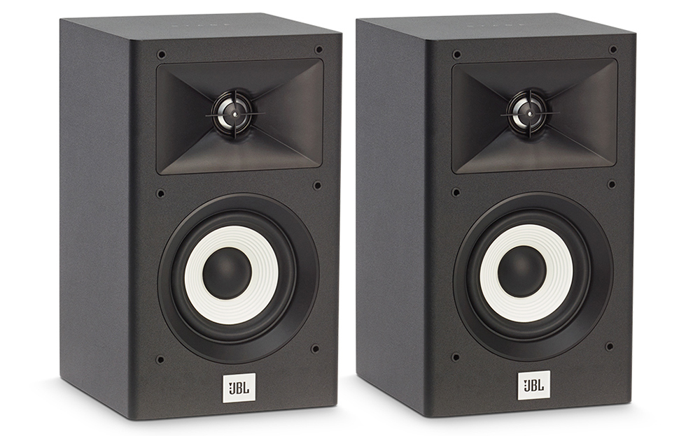 JBL STAGE A120