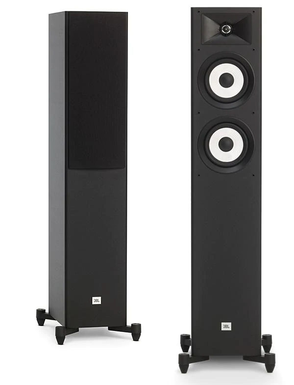 JBL STAGE A170