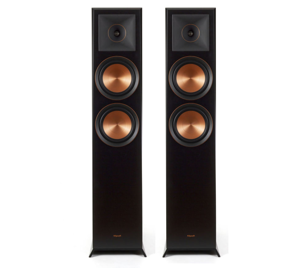 LOA KLIPSCH RP 4000F