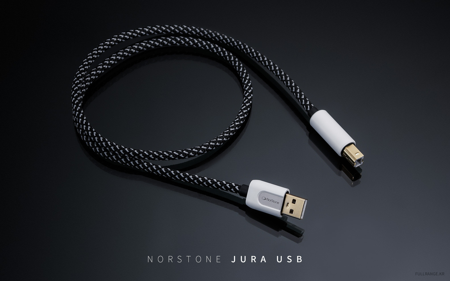 NORSTONE JURA CABLE USB 300