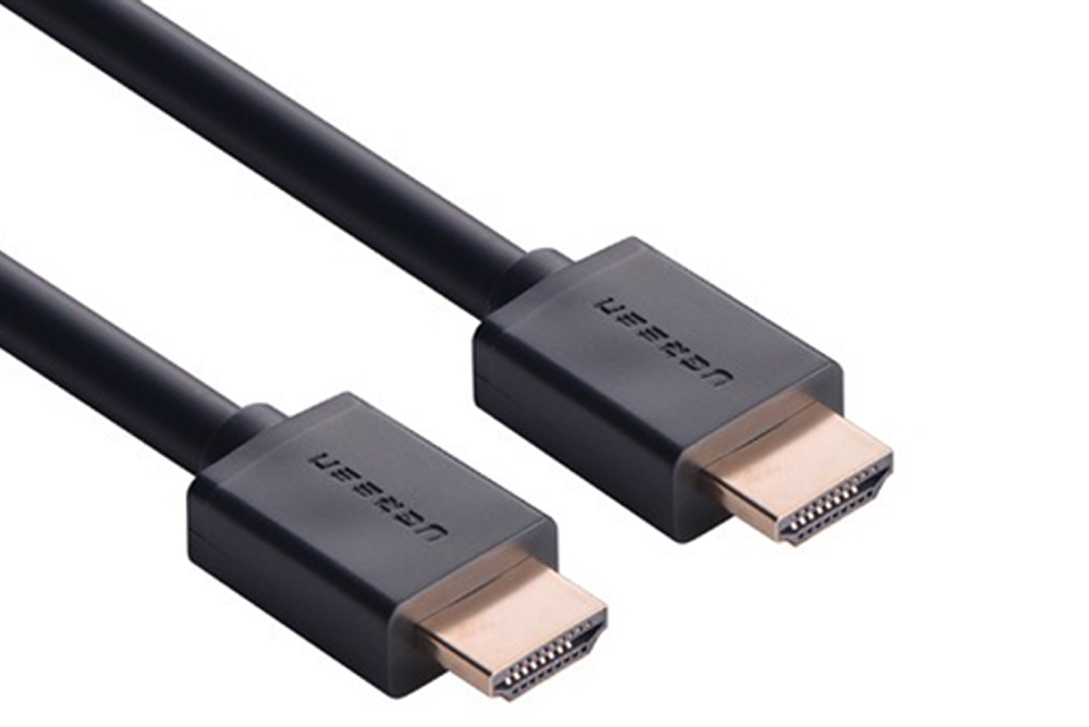 Cáp Ugreen HDMI 4K dài 3m cao cấp hỗ trợ Ethernet