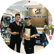 Ca sĩ Ưng Đại Vệ