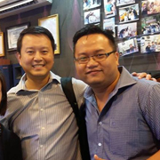 Mr.Vincent Hsu\nĐại diện hãng VIEWSONIC