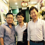 \nĐại diện hãng iBUFFALO