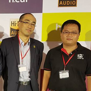 \nĐại diện hãng SONY