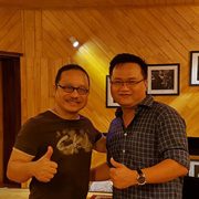 Nghệ sĩ Saxophone\nTrần Mạnh Tuấn