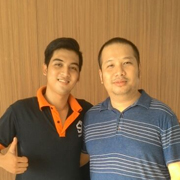 Đạo diễn Quang Huy