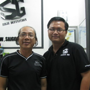 Nghệ sĩ hài Trung Dân