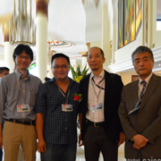 \nĐại diện hãng YAMAHA