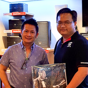 Ca sĩ Bằng Kiều