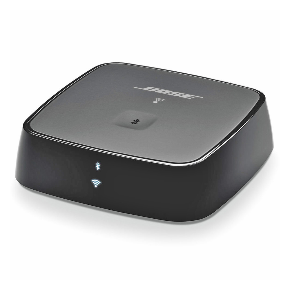 Bộ Kết Nối Không Dây Bluetooth Bose Soundtouch Wireless Link | Saigon Hd