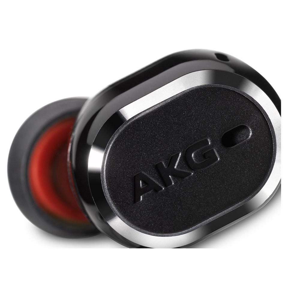 Tai nghe In ear AKG N20NC SAIGON HD
