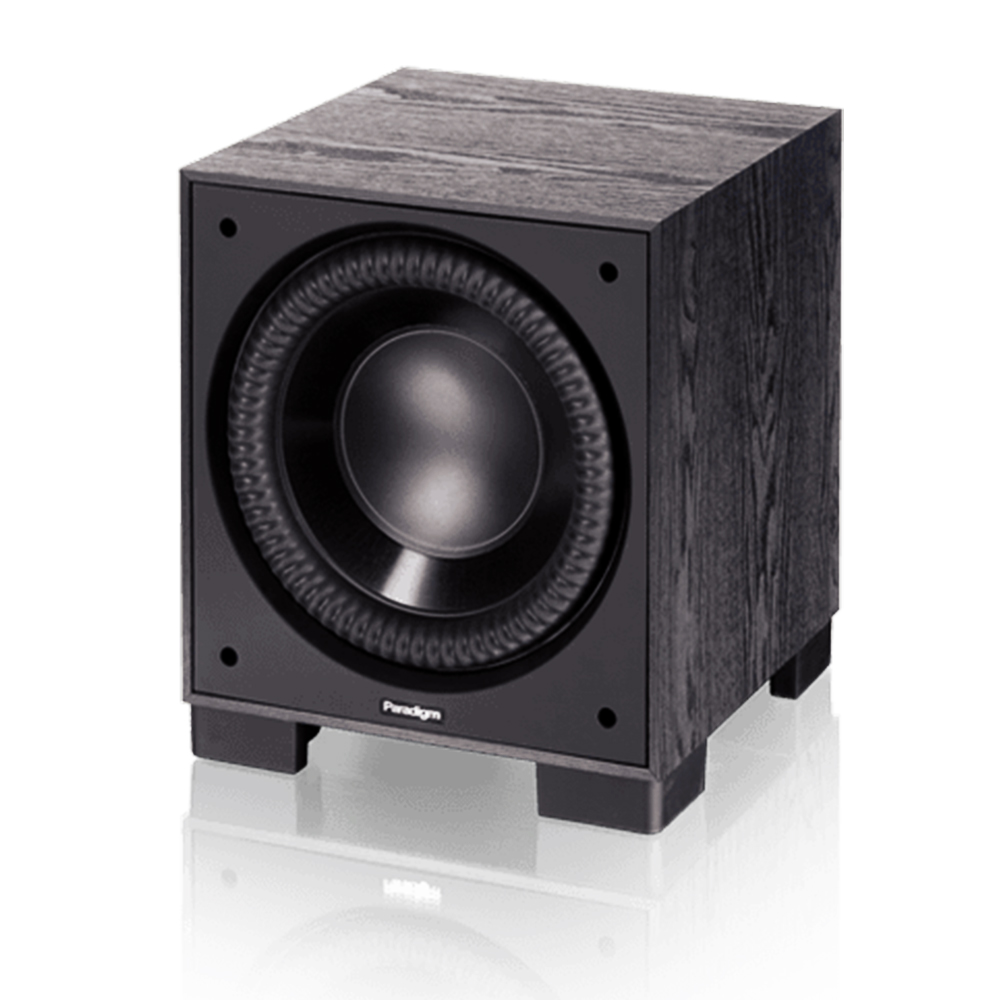 Loa Subwoofer PARADIGM MONITOR SUB 10 | SAIGON HD