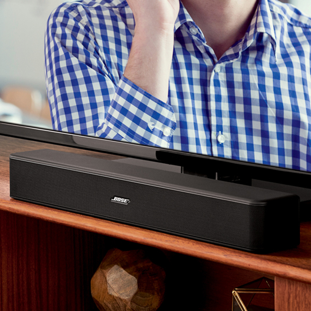 Bose tv. Саундбар Bose solo 5 TV. Bose solo 5 (Black). Звуковая панель Bose solo TV.