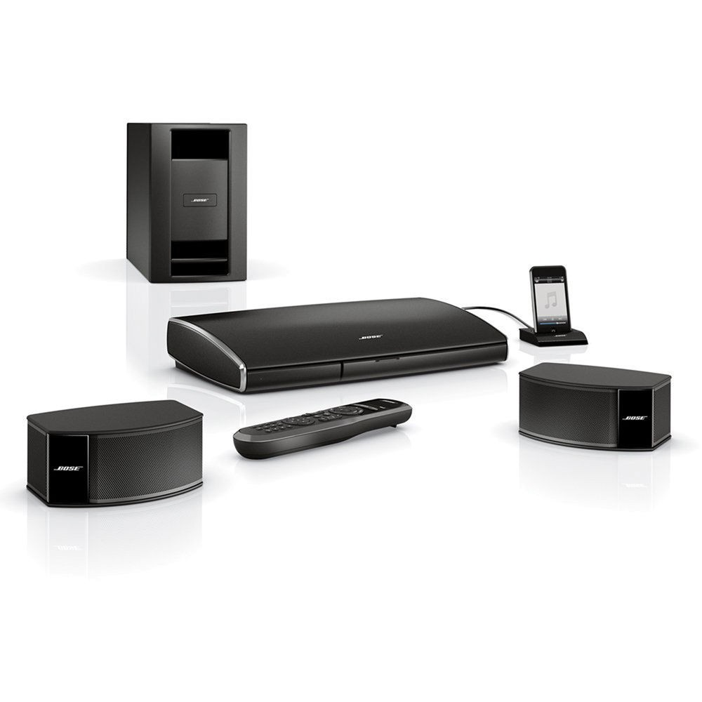 Домашний bose. Bose Lifestyle 235. Bose Lifestyle 235 II Black. Bose Lifestyle v35 Black. Bose 5.1.