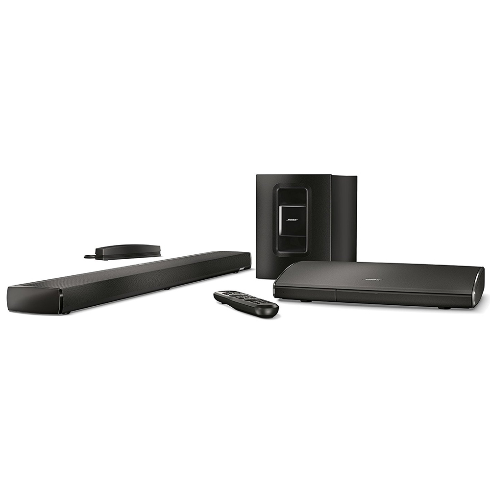 Loa SoundBar BOSE LIFESTYLE SOUNDTOUCH 135 | HD