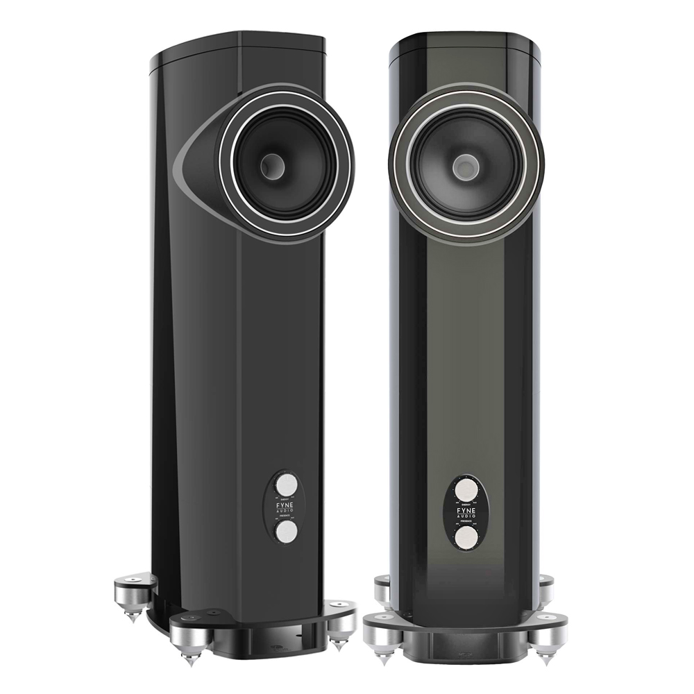 Loa Fyne Audio F1-10 | SAIGON HD