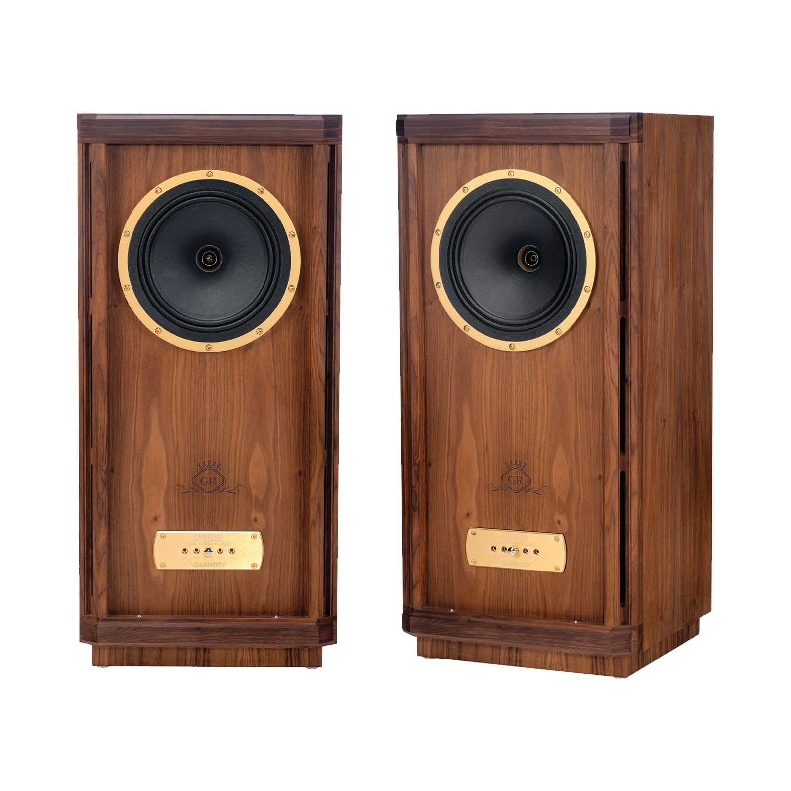 Loa Tannoy Stirling Gr Saigon Hd