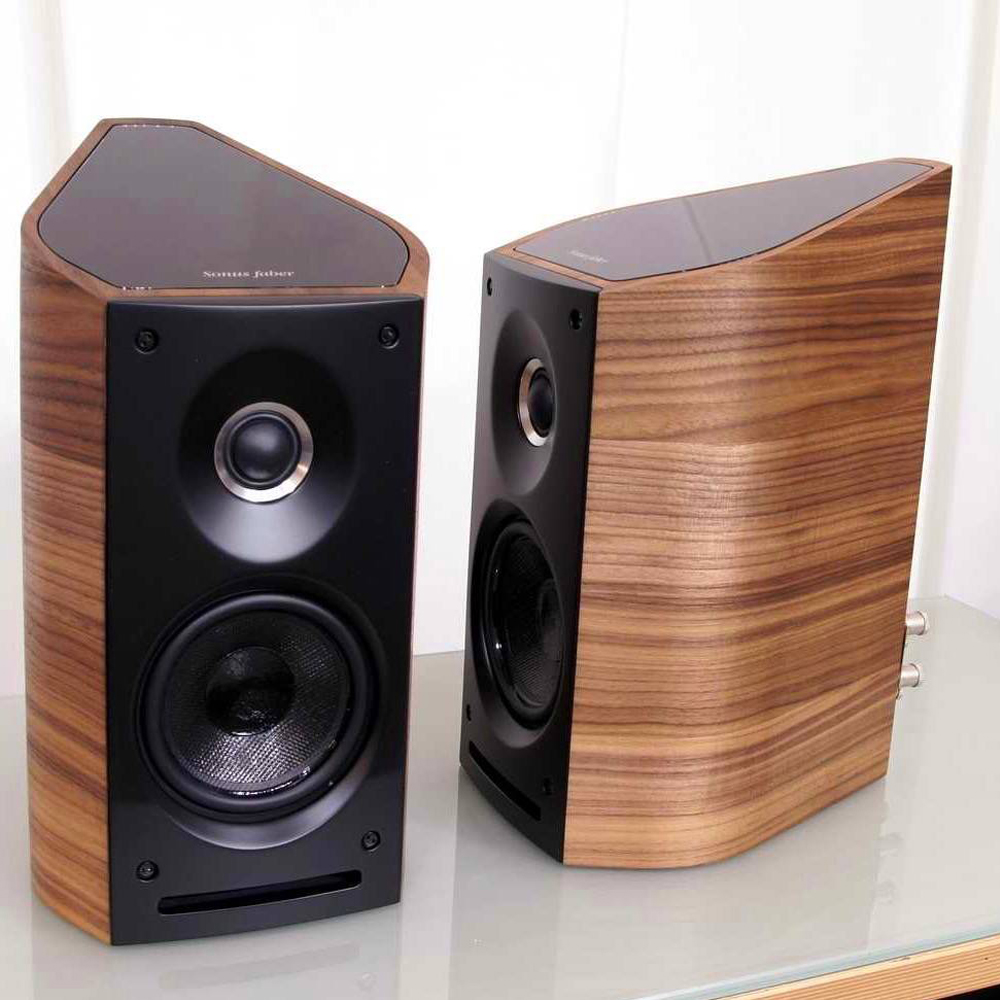 sonus faber 2.0