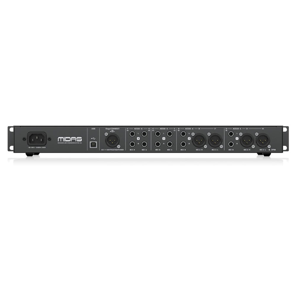 MIDAS HUB4 SAIGON HD