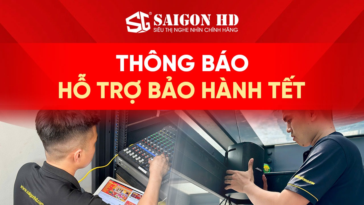 Thông báo: Hỗ trợ kỹ thuật trong thời gian nghỉ Tết Nguyên đán Bính Ngọ 2026