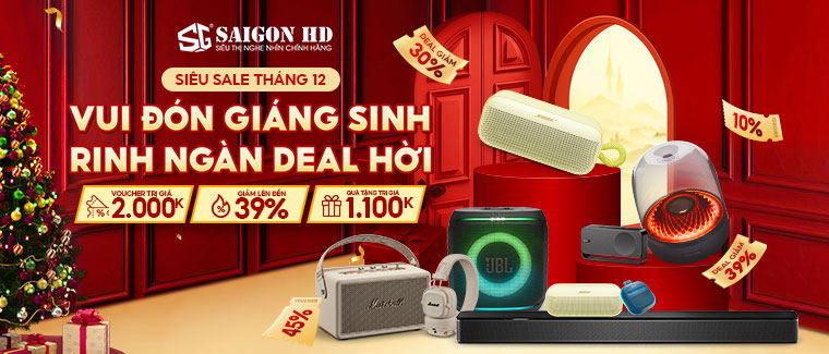 Hàng mới - Deal hời - Săn Sale ấn tượng