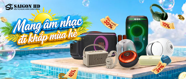 Hàng mới - Deal hời - Săn Sale ấn tượng