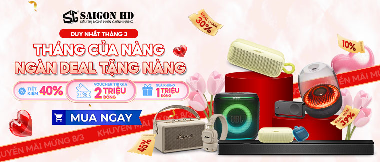 Hàng mới - Deal hời - Săn Sale ấn tượng