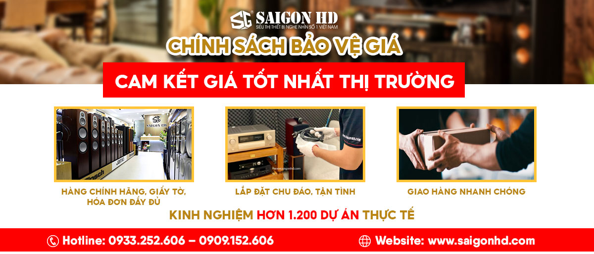 Chính sách bảo vệ giá