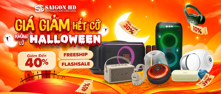 Hàng mới - Deal hời - Săn Sale ấn tượng