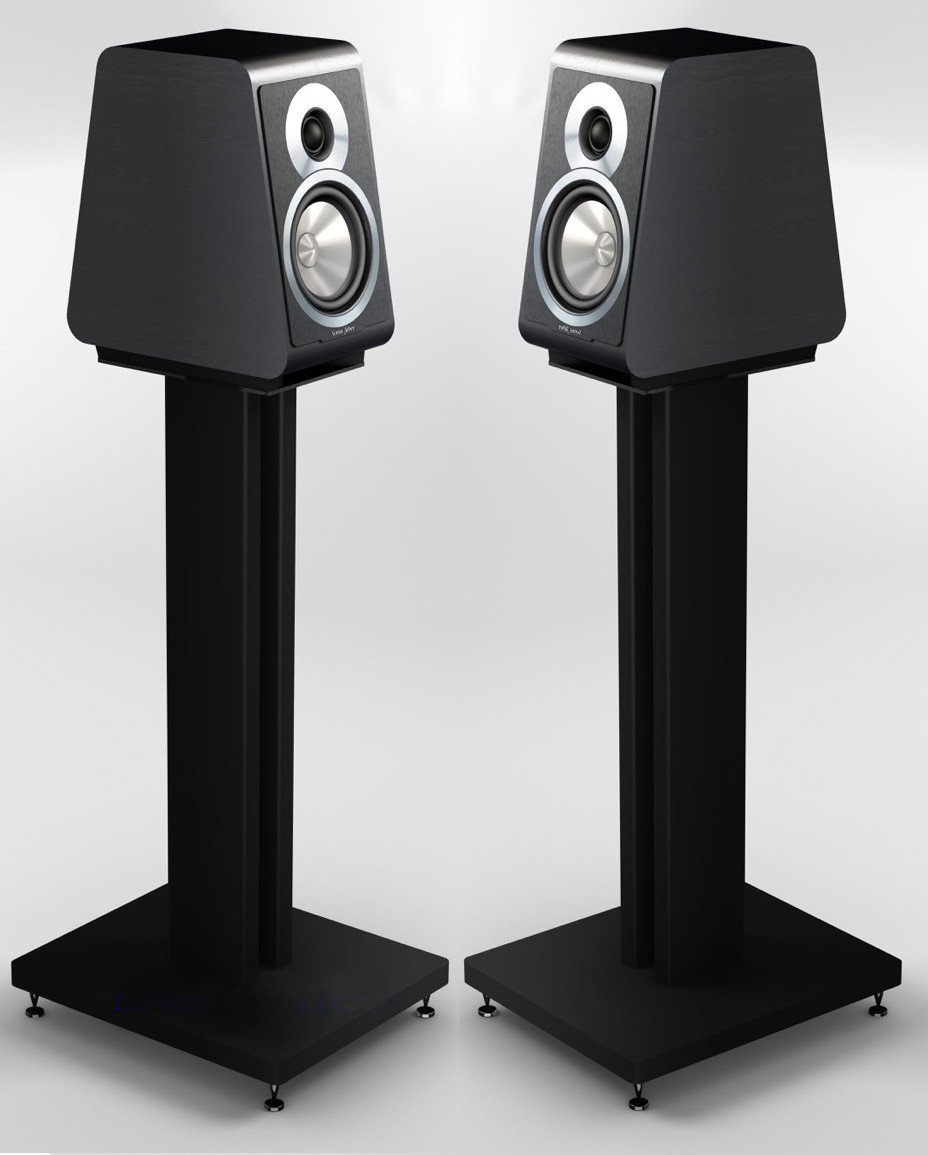 Marantz - Sonus Faber