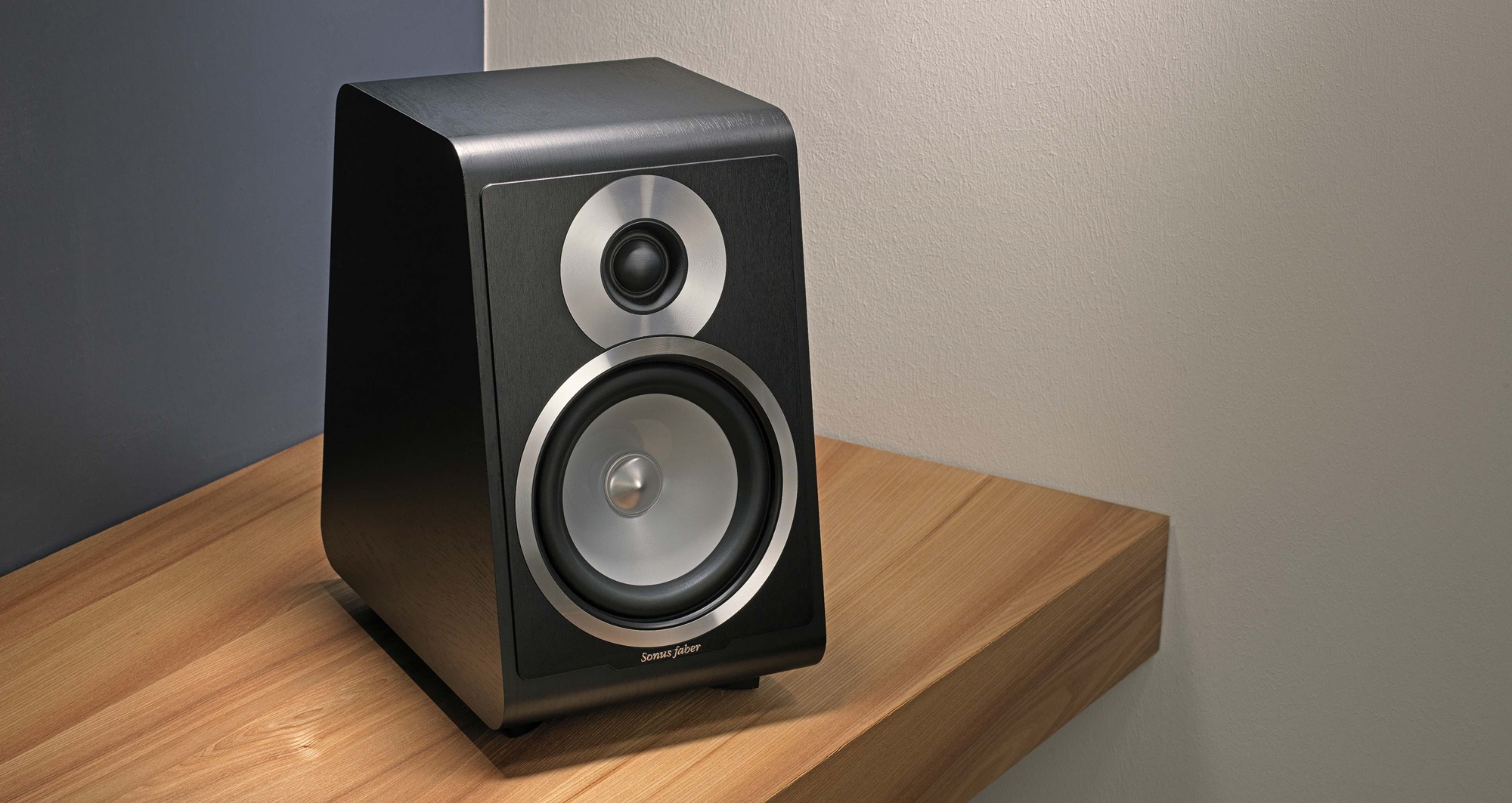 Marantz - Sonus Faber