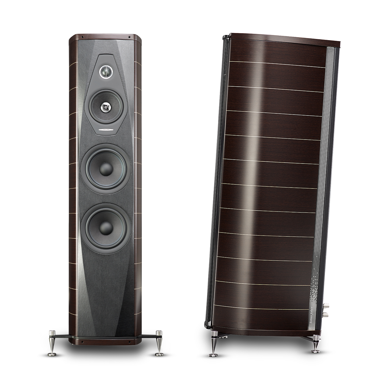 McIntosh - Sonus Faber