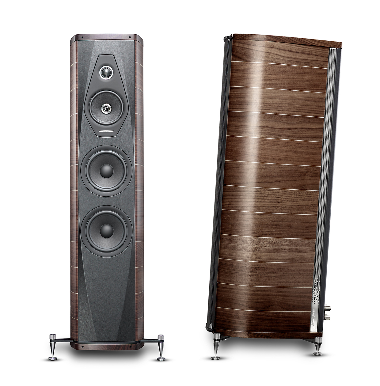 McIntosh - Sonus Faber