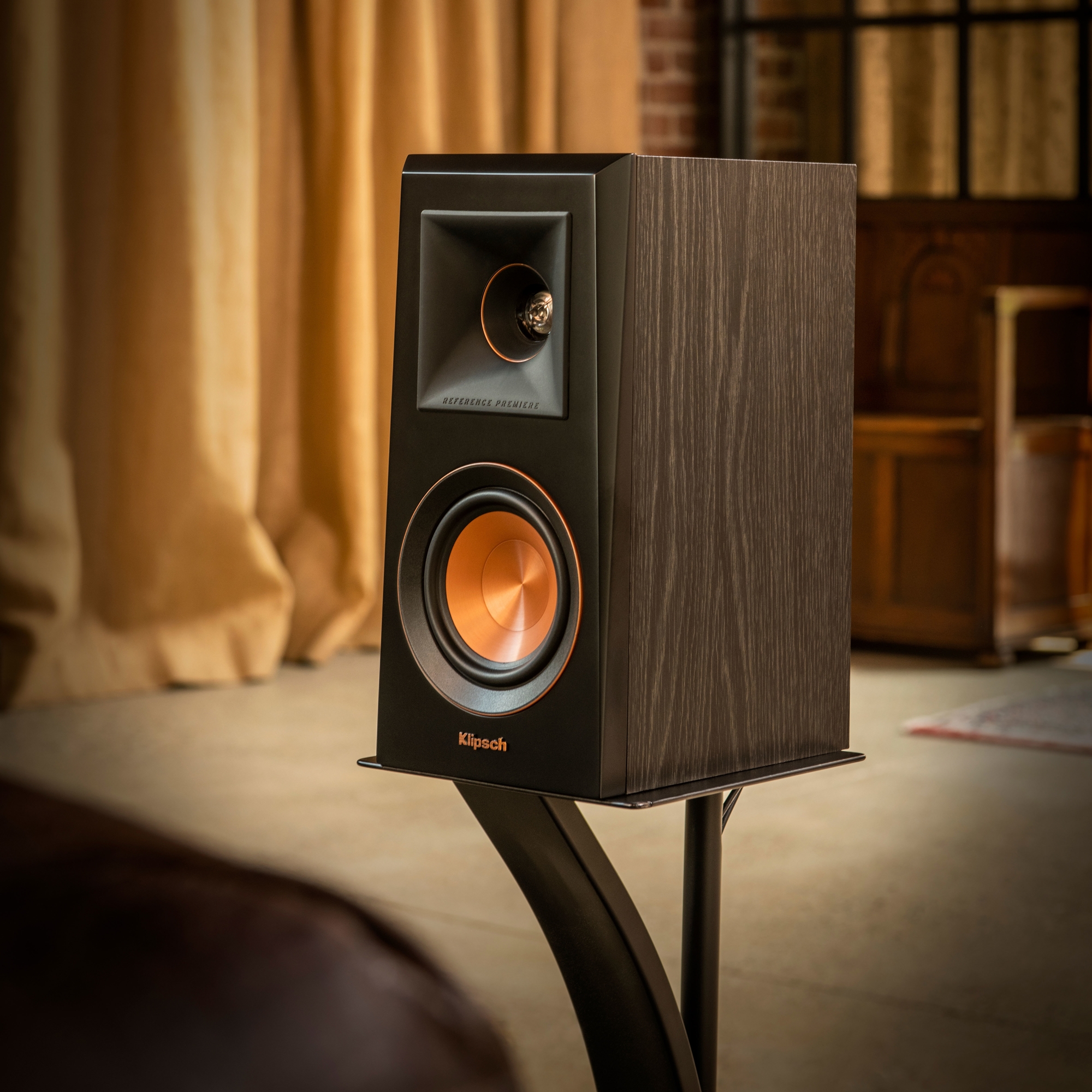 Sherwood - Klipsch