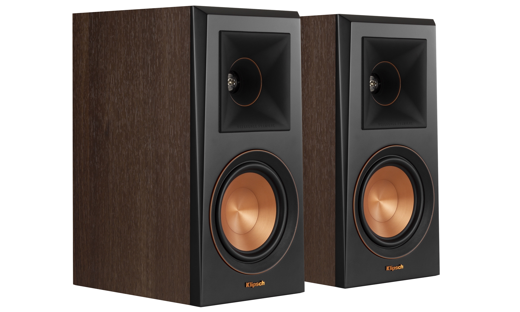 Sherwood - Klipsch