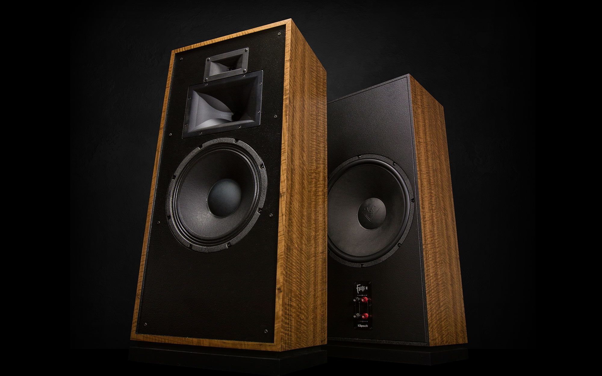 Unison Research - Klipsch