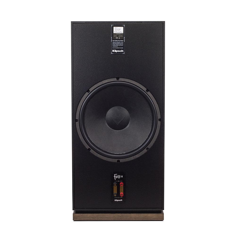Unison Research - Klipsch