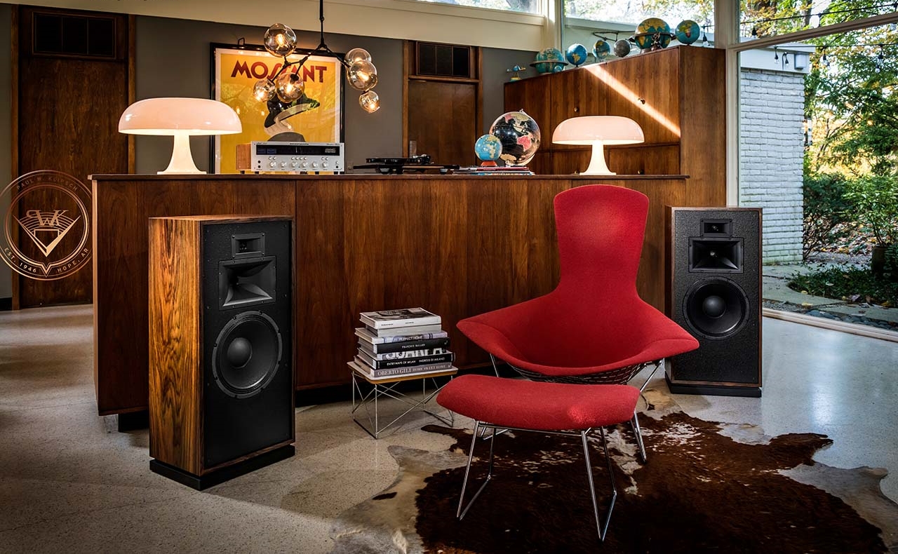 Unison Research - Klipsch