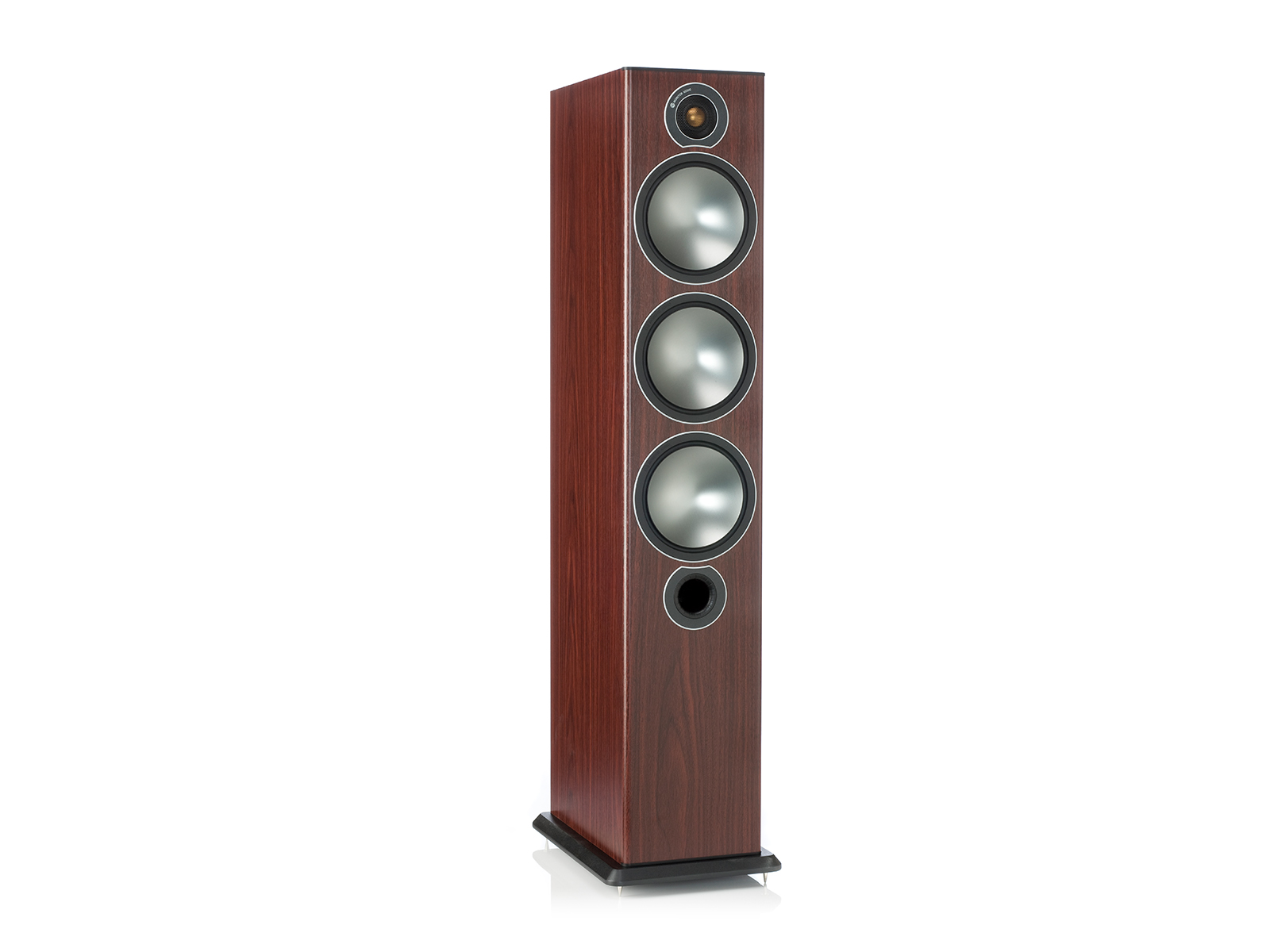 Yamaha - Monitor Audio