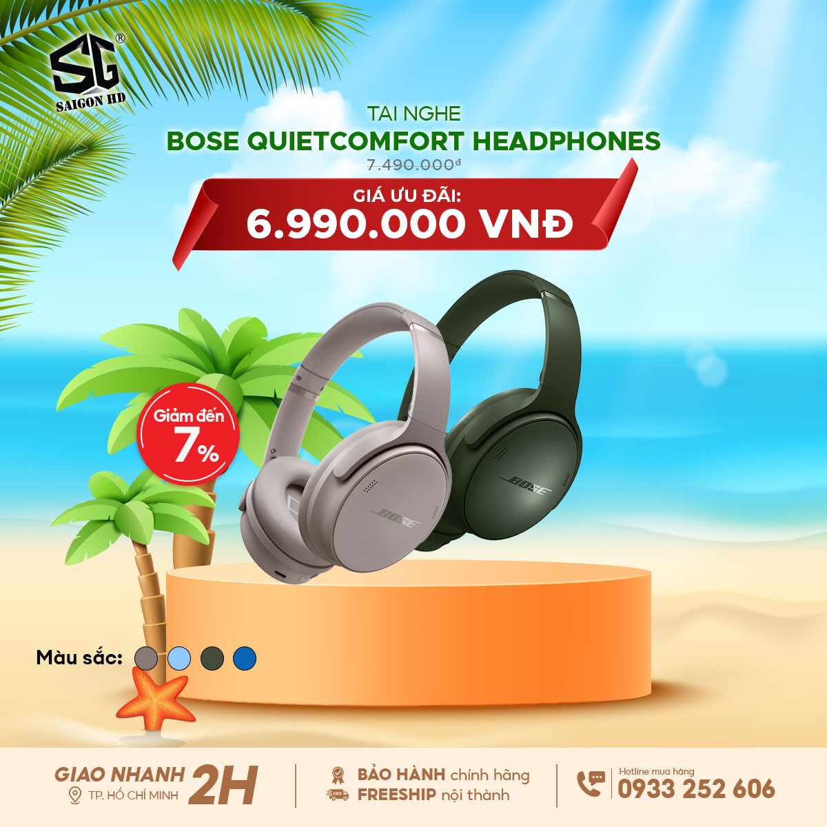 Khuyen-mai-giam-gia-tai-nghe-khong-day-chong-on-Bose-QuietComfort-Headphones-chinh-hang-re-nhat