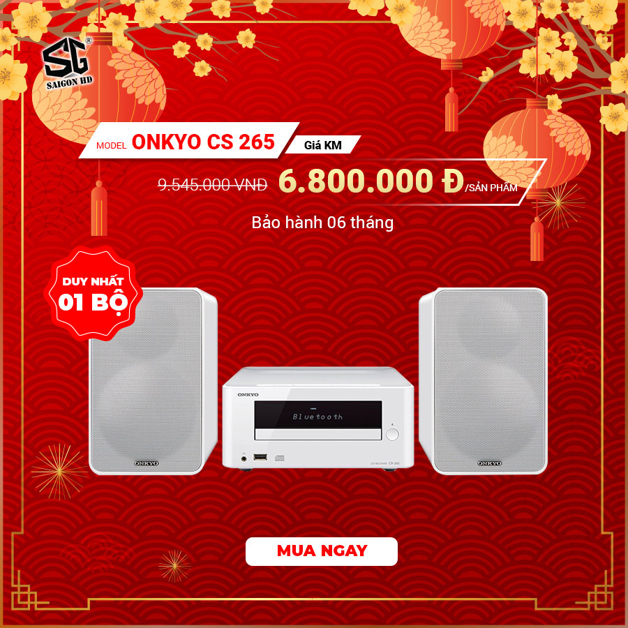 SĂN DÀN ÂM THANH MINI, MUA 1 ĐƯỢC TẬN 3 