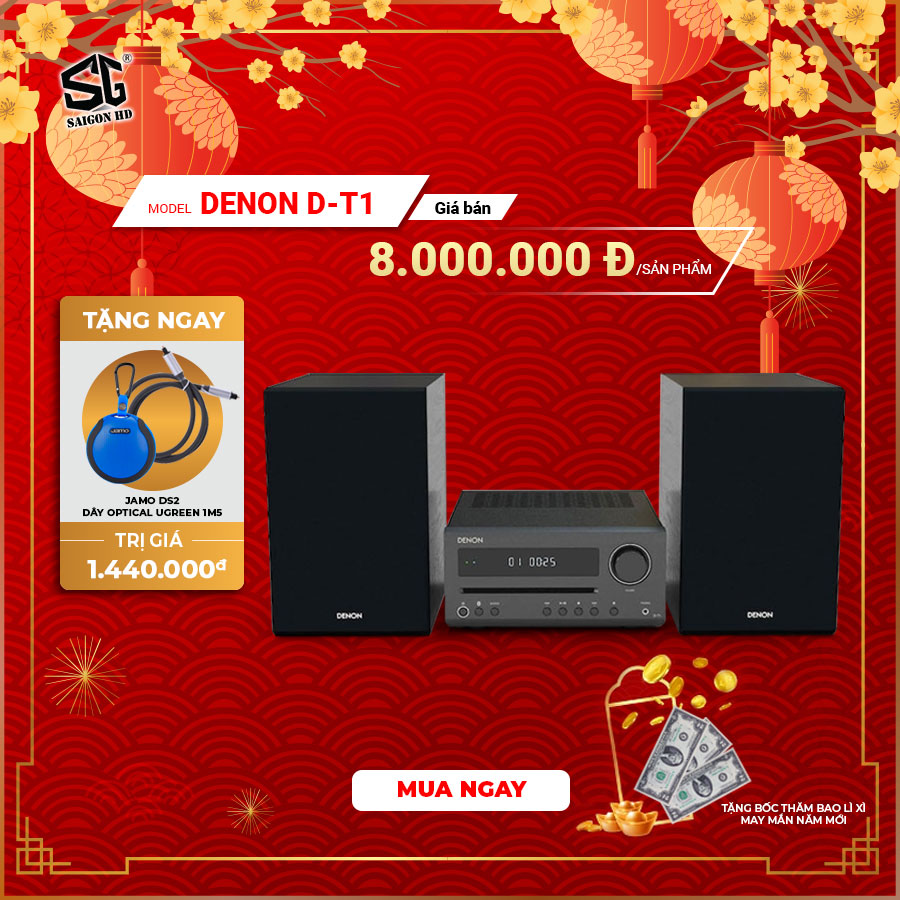 SĂN DÀN ÂM THANH MINI, MUA 1 ĐƯỢC TẬN 3 