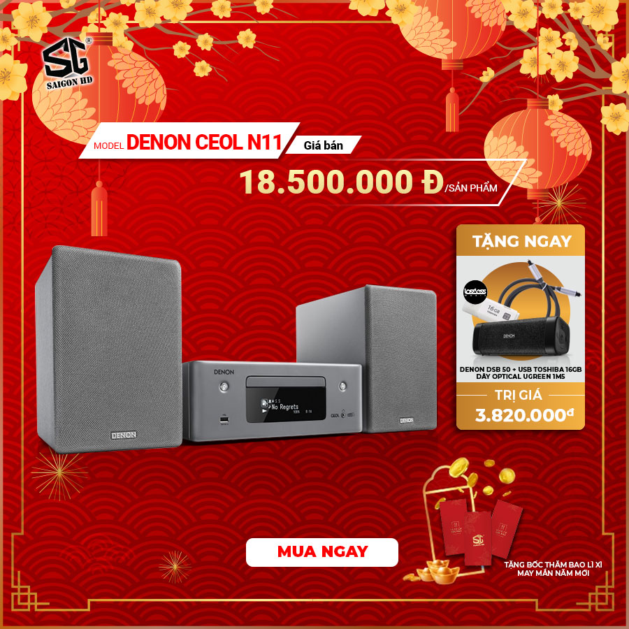 SĂN DÀN ÂM THANH MINI, MUA 1 ĐƯỢC TẬN 3 