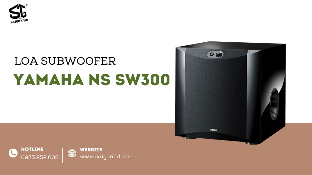 Tìm hiểu về những mẫu loa subwoofer tốt nhất thế giới