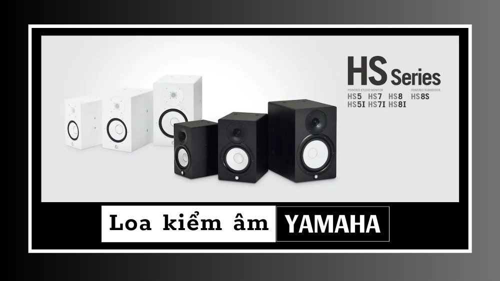 Loa kiểm âm là gì? Loa kiểm âm có thể sử dụng để nghe nhạc được không?