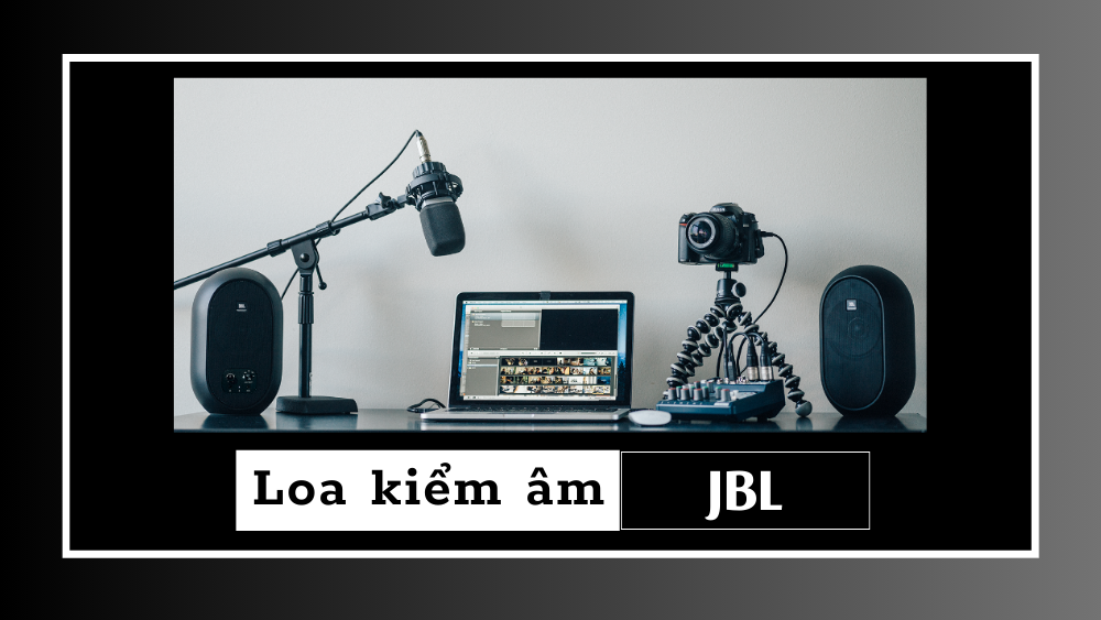 Loa kiểm âm là gì? Loa kiểm âm có thể sử dụng để nghe nhạc được không?