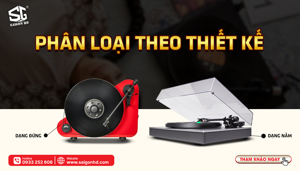 Kiến thức về đầu đĩa than dành cho người mới
